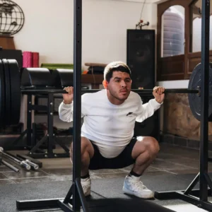 endurance training bar