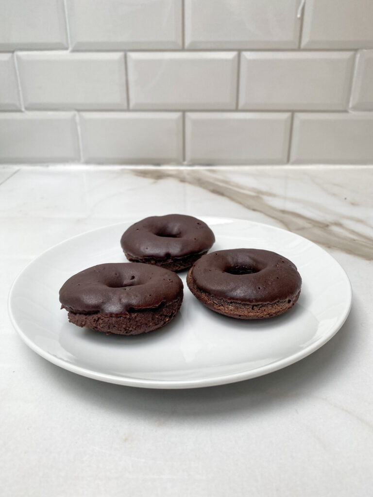 meal prep ideas donuts